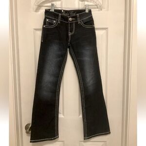 Rodeo Girls Jeans By Liz NWT Size 7